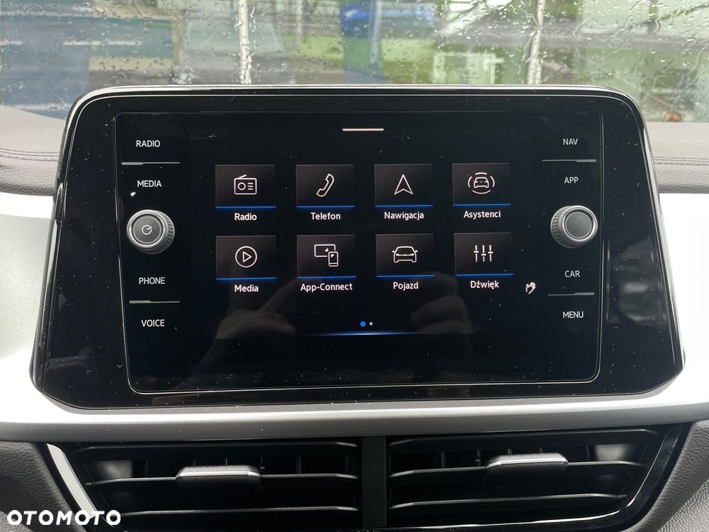 Volkswagen T-Roc 1.5 TSI Life Plus DSG - 19