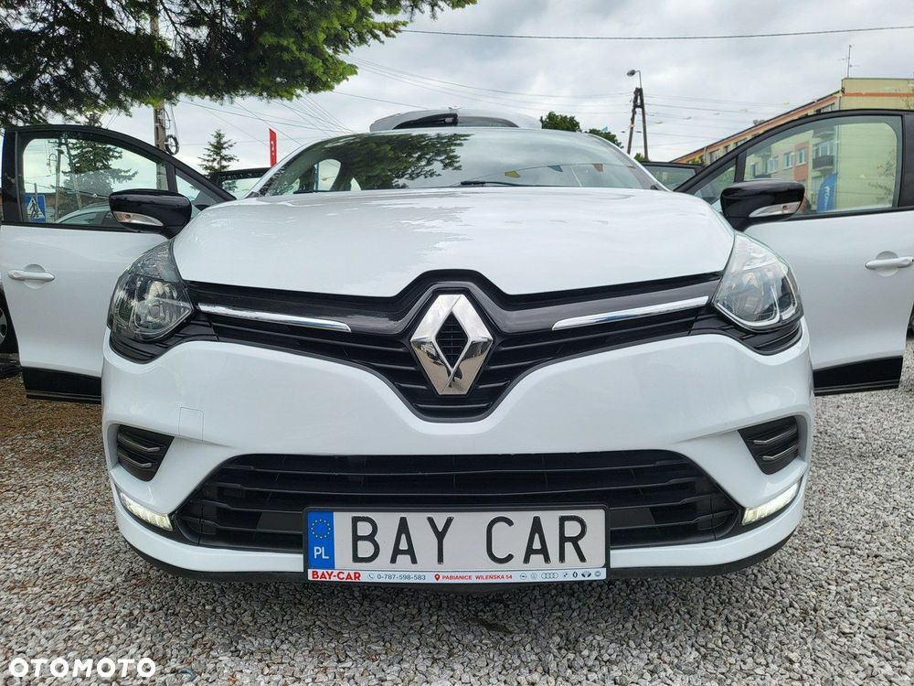 Renault Clio - 9