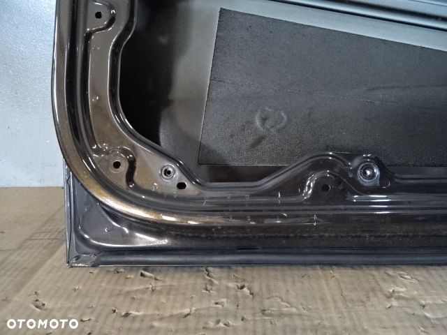 DRZWI PRAWY PRZÓD PRAWE PRZEDNIE FIAT CROMA KOMBI 05-07 LAK:742/A NR1057 - 9