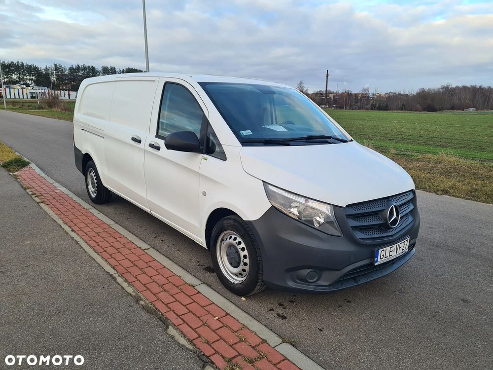 Mercedes-Benz VITO - 1
