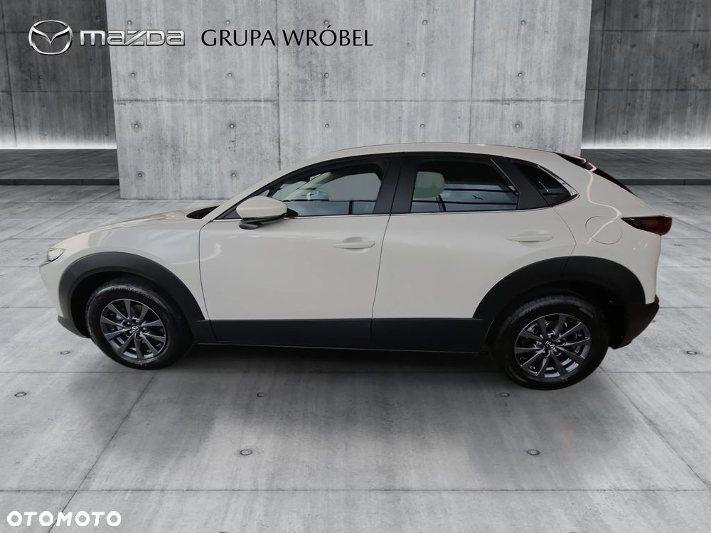 Mazda CX-30 2.0 mHEV Prime-Line 2WD - 8