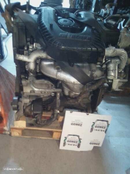 MOTOR COMPLETO FIAT PUNTO - 2
