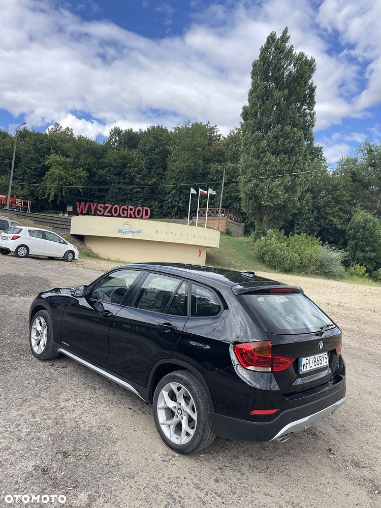 BMW X1 - 3