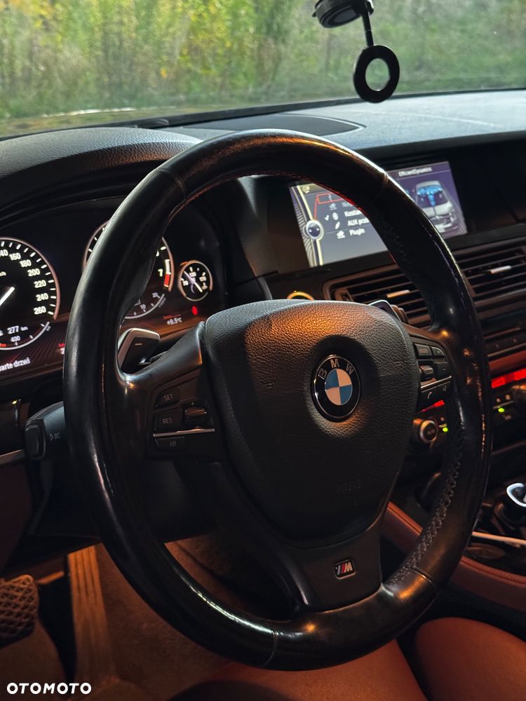 BMW Seria 5 - 16