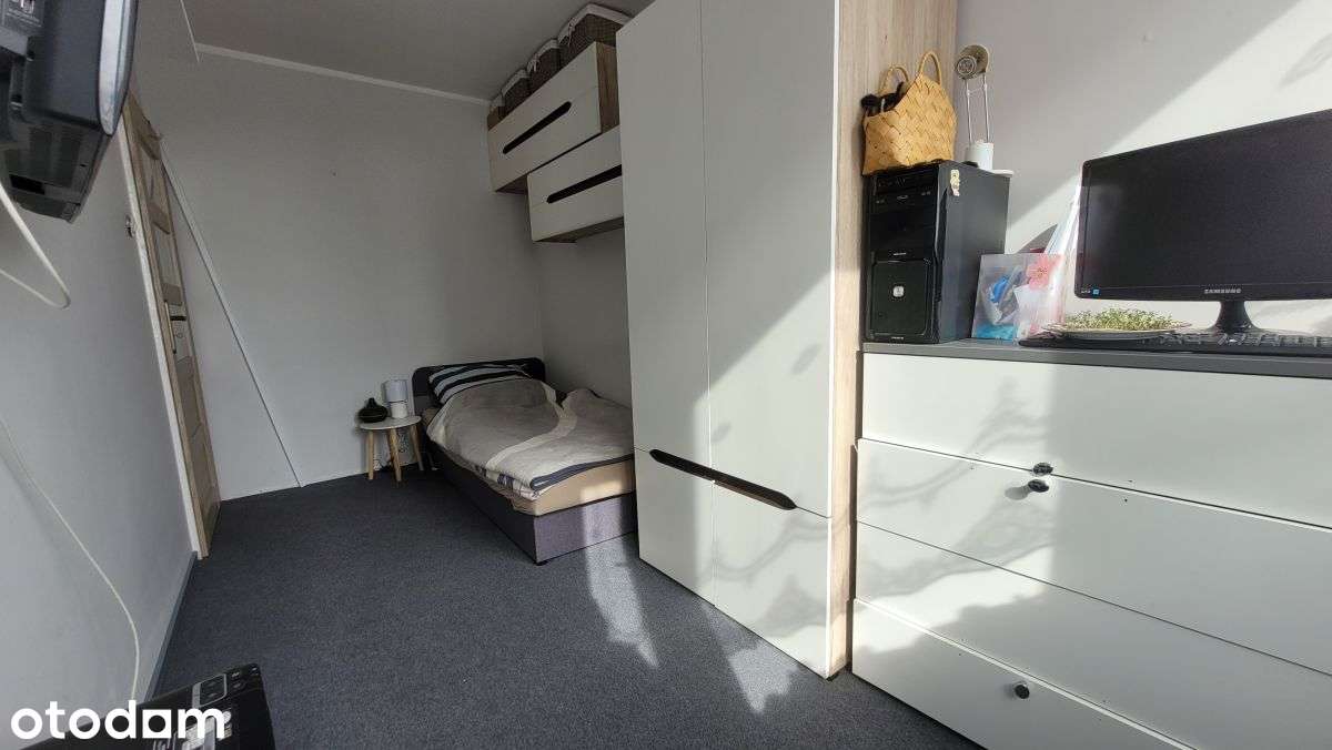 Mieszkanie bez barier, 3 pokoje, 47,9 m2, Lubin - Pełny obrazek: 5/18