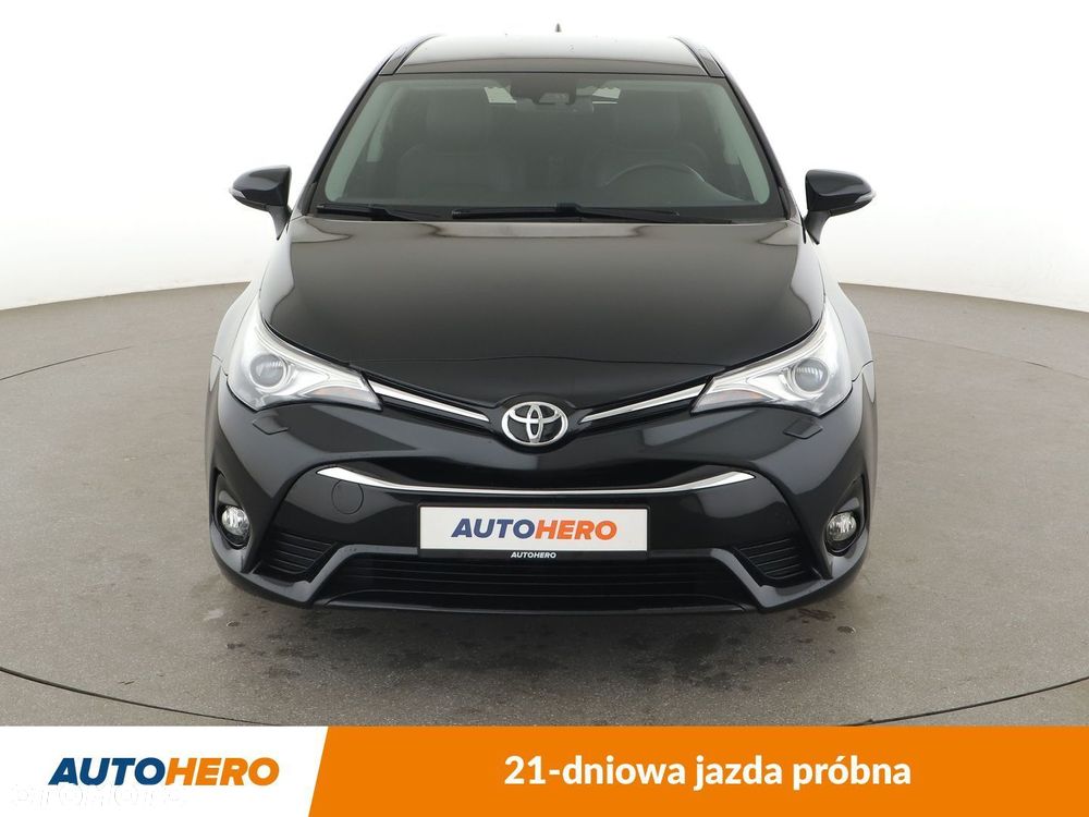 Toyota Avensis 1.8 Prestige - 9