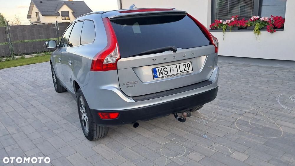 Volvo XC 60 D3 Summum - 3