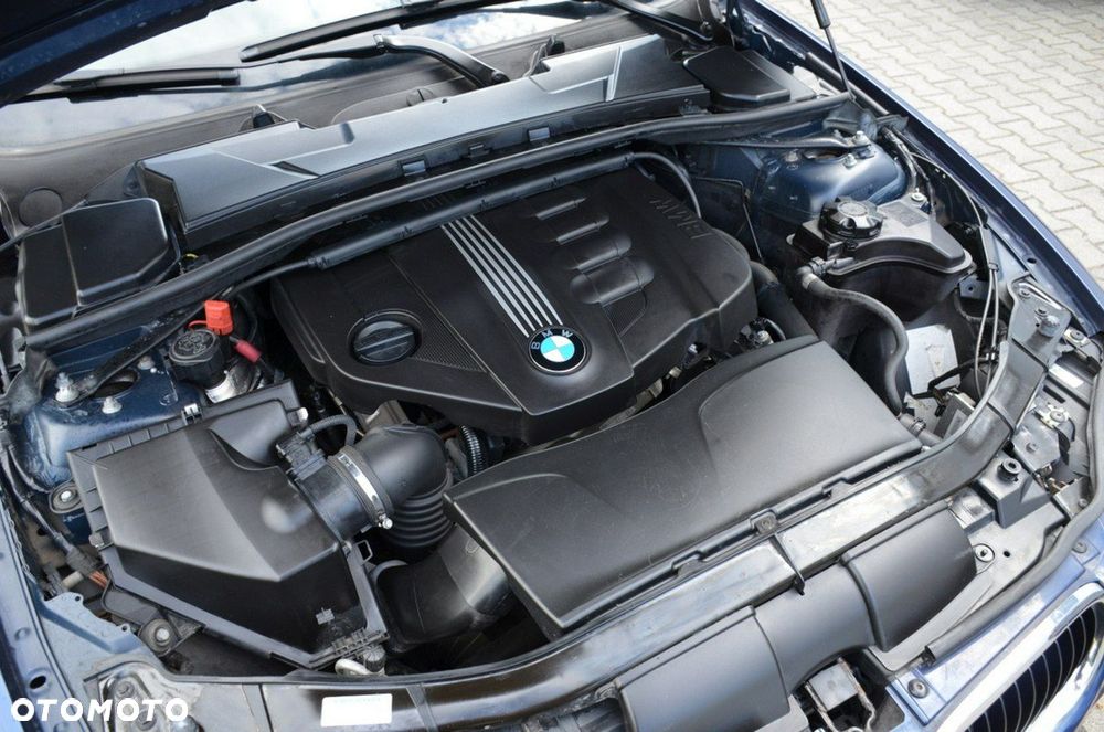 BMW Seria 3 - 6