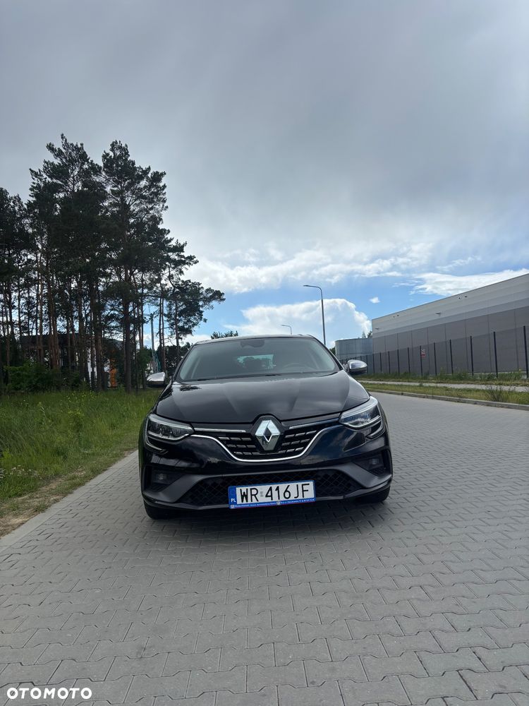 Renault Megane - 4