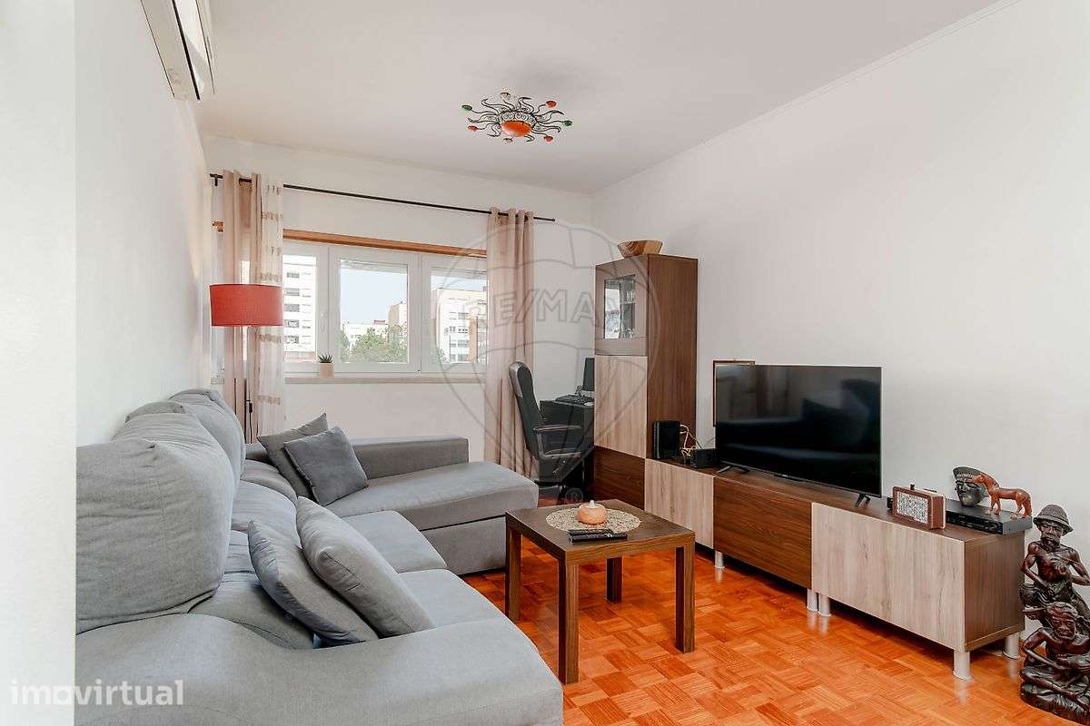 Apartamento T2 para venda - Grande imagem: 4/18