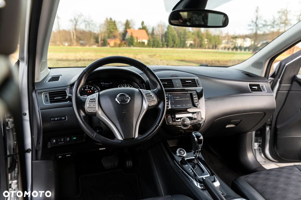 Nissan Pulsar 1.2 DIG-T Xtronic Acenta - 35