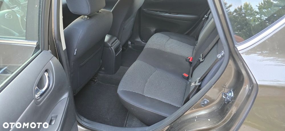 Nissan Pulsar 1.2 DIG-T Acenta - 11
