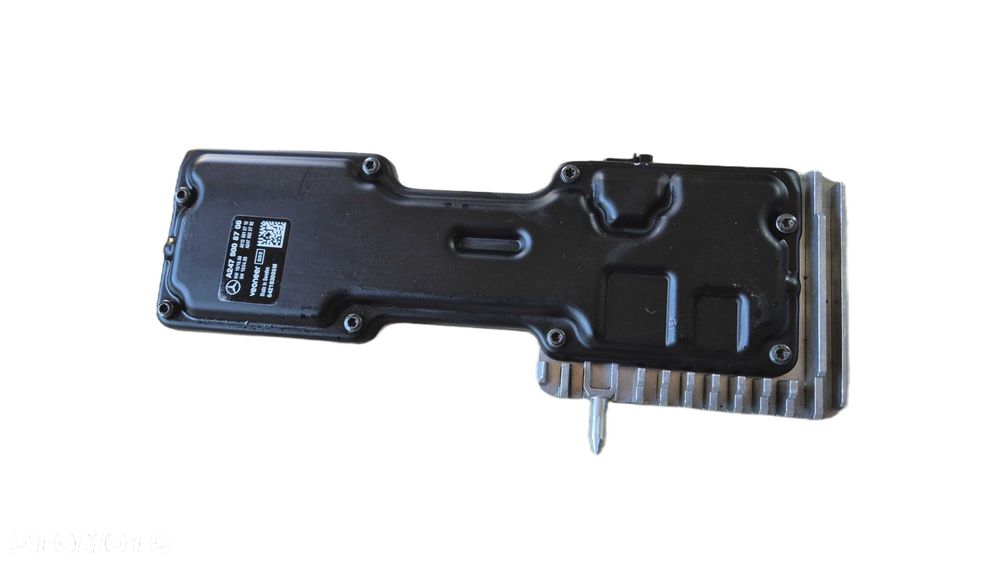 Kamera Szyby Przedniej Asystent Mercedes W247 GLB X247 OE A247 NOWA - 3