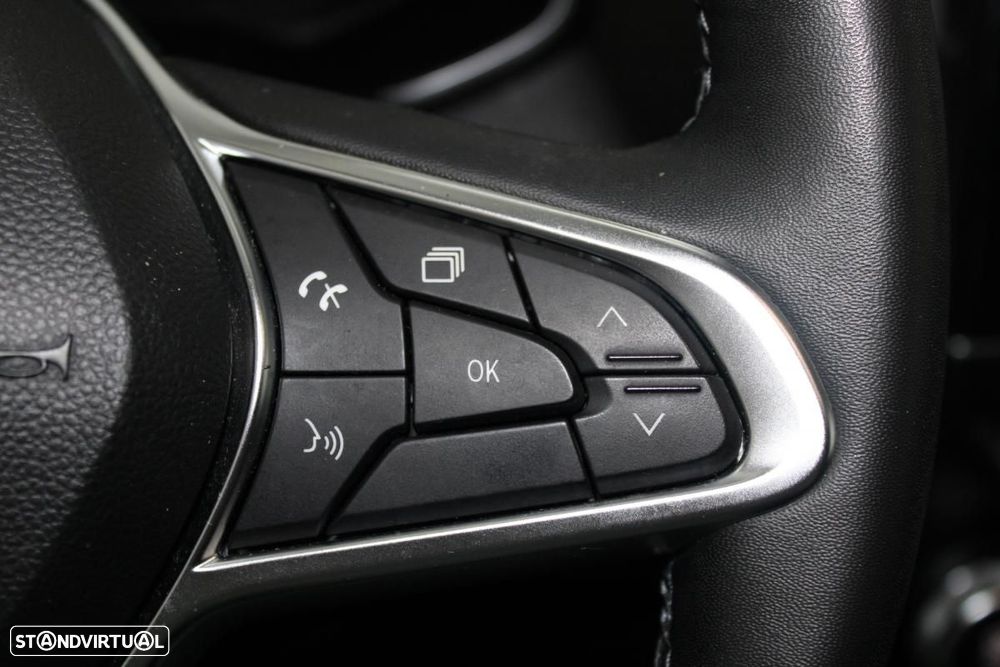 Renault Zoe (c/ Bateria) Intens 50 - 17