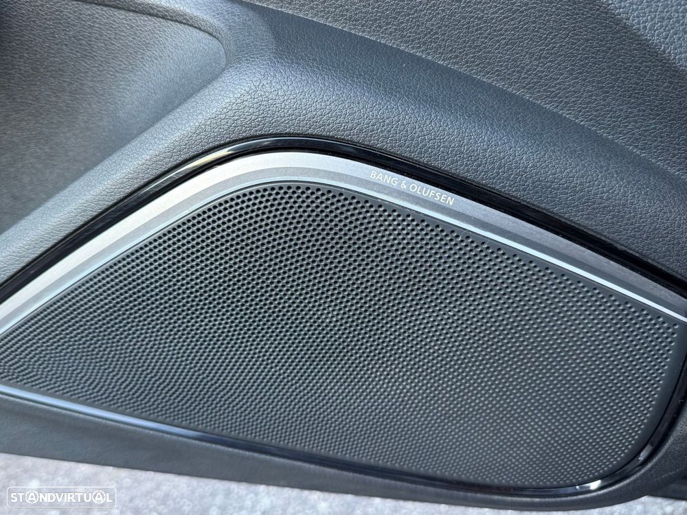 Audi A3 Cabrio 2.0 TDi S-line - 12