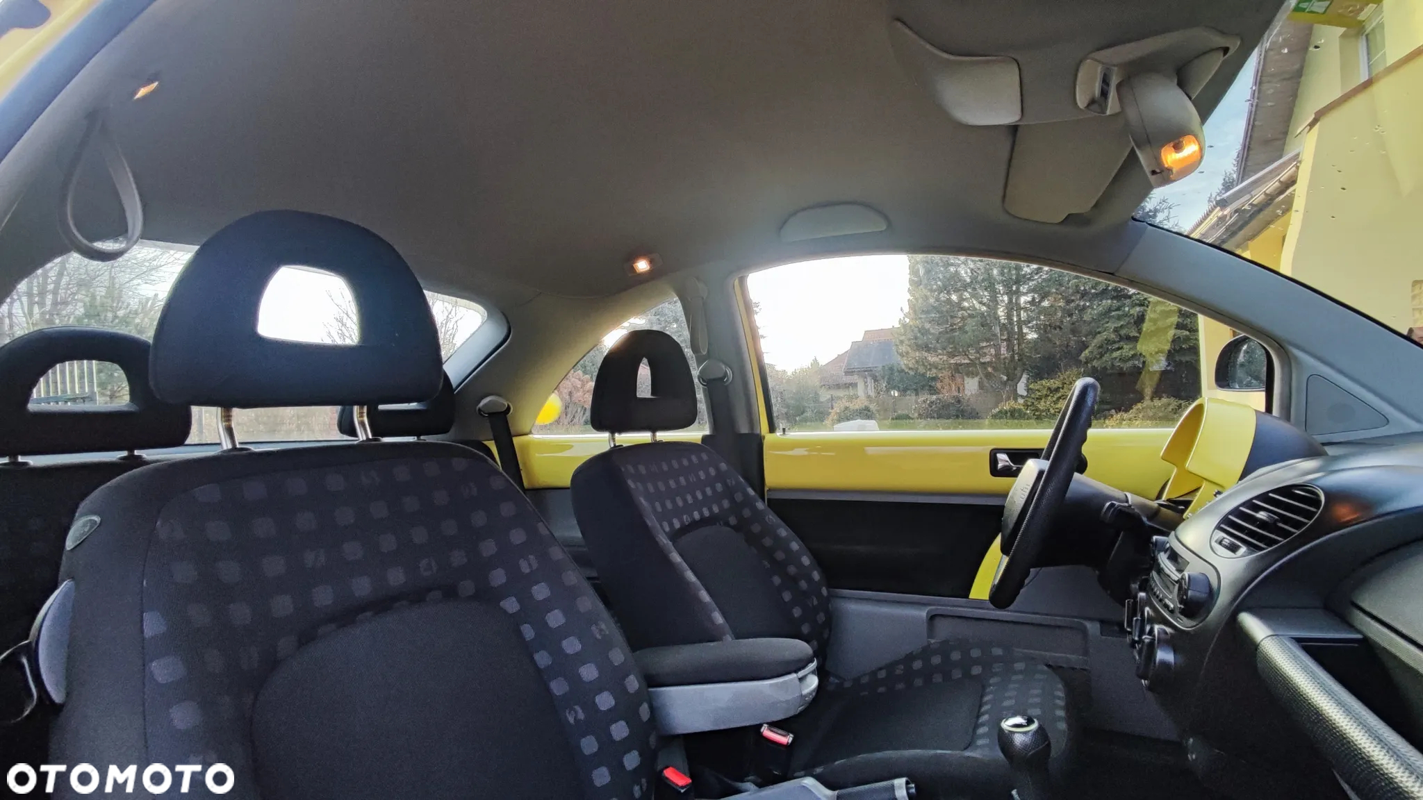 Volkswagen New Beetle 1.8 5V - 23