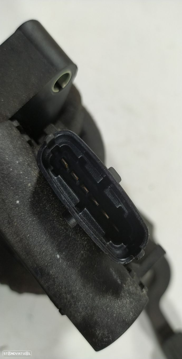 Pedal Acelerador Fiat Stilo (192_) - 4