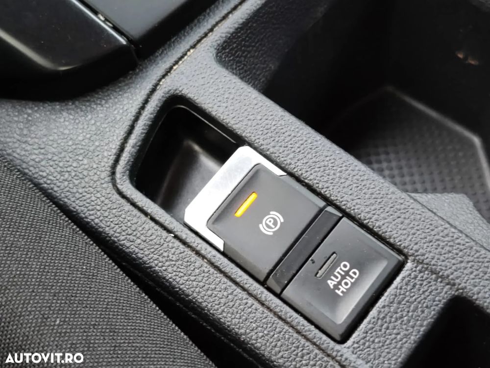 Volkswagen T-Roc 1.0 TSI Advanced - 20