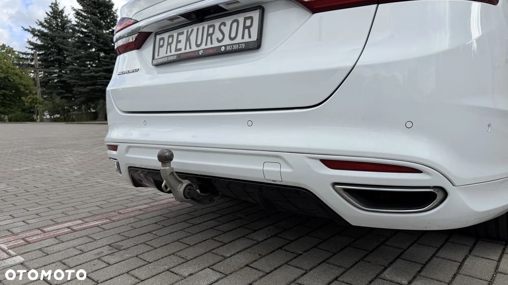 Ford Mondeo 2.0 EcoBlue ST-Line - 32