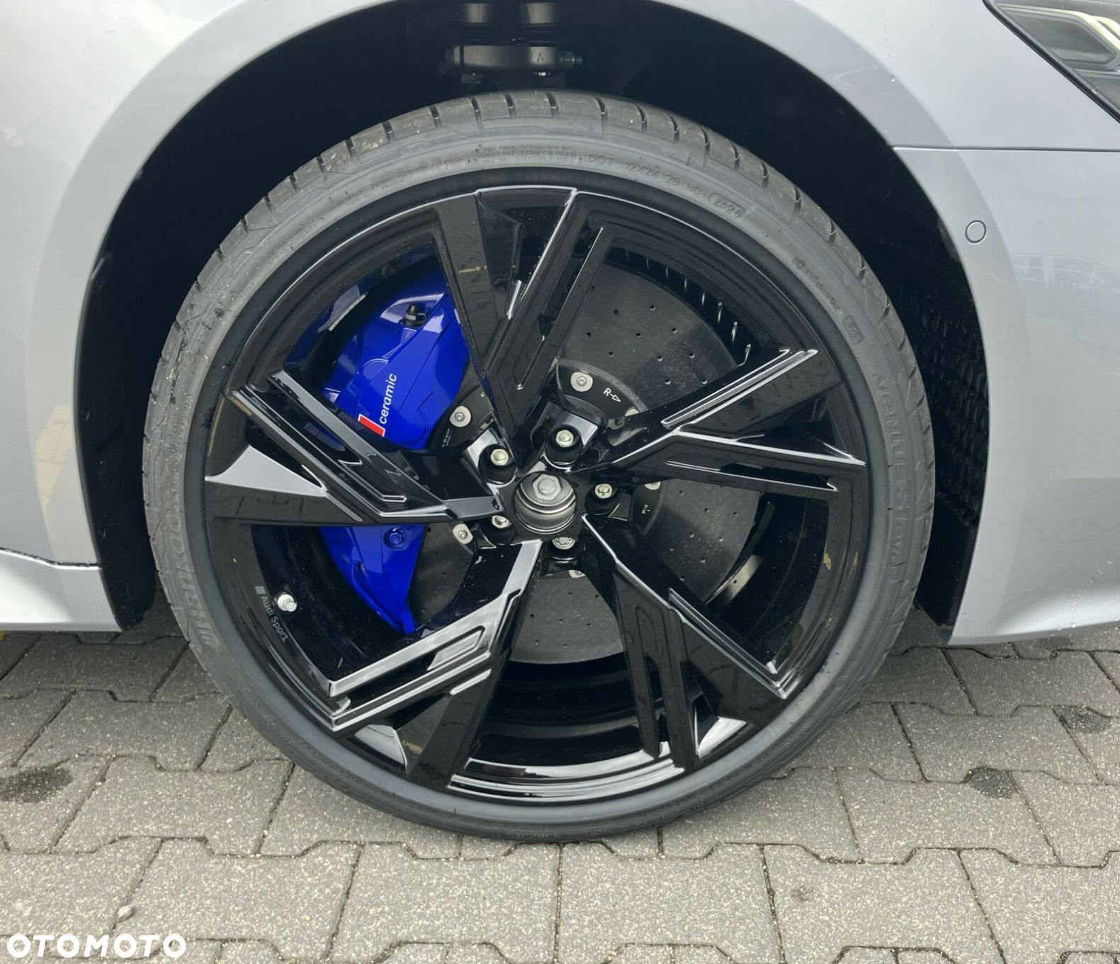 Audi RS6 - 10