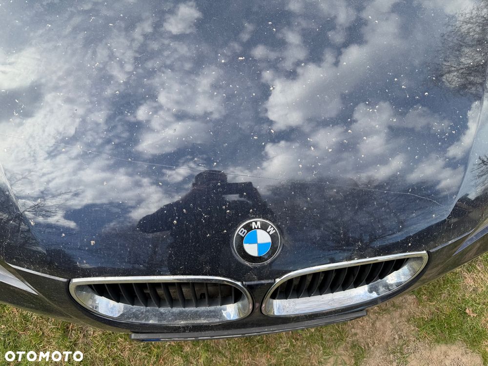 BMW Seria 5 520d - 8