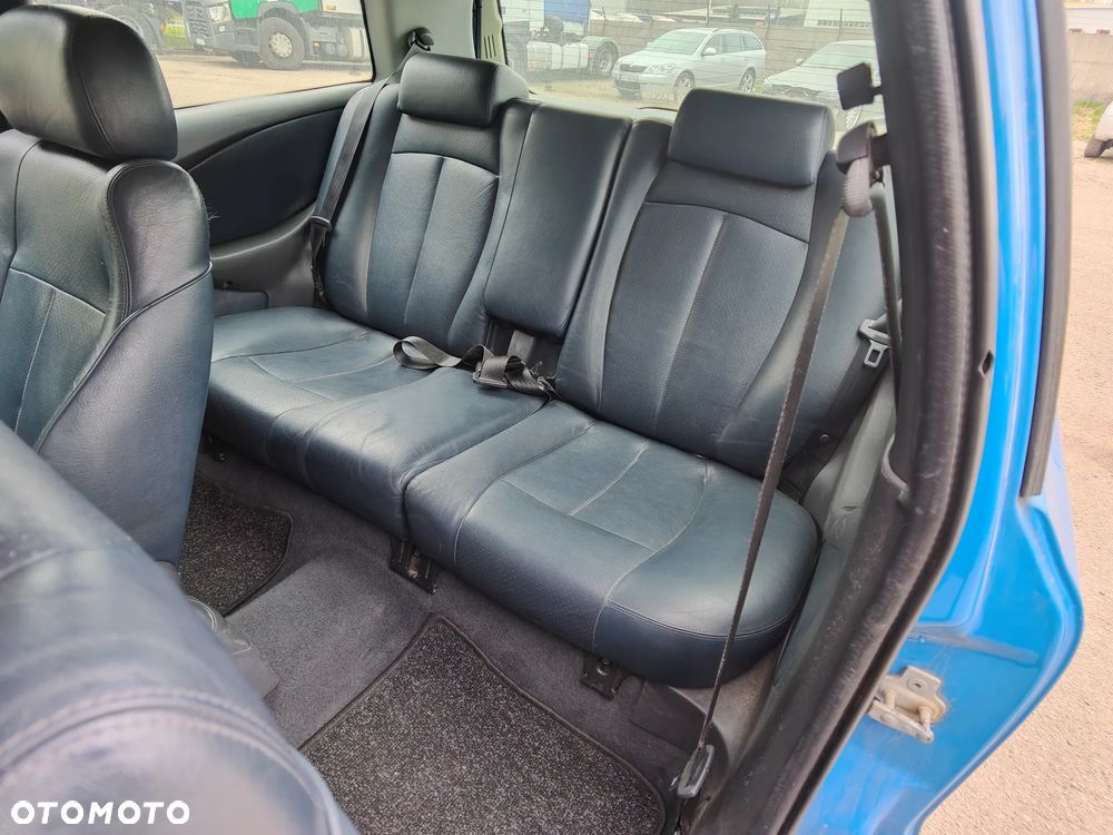 Fiat Bravo 1.2 16V Steel - 5