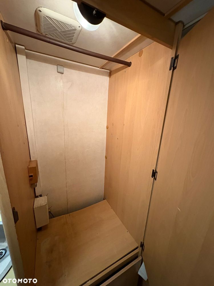 Fiat Ducato 2.8 JTD - 14