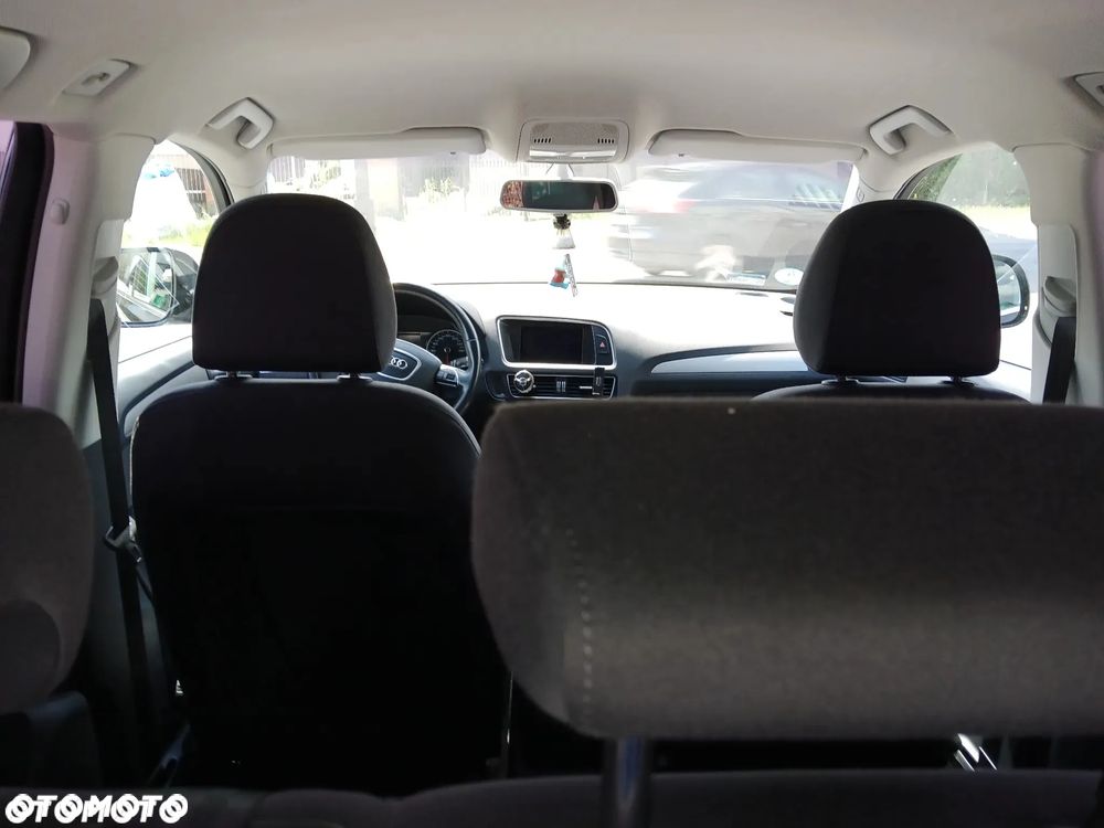 Audi Q5 2.0 TDI - 13
