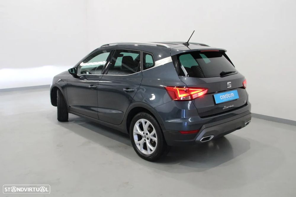 SEAT Arona 1.0 TSI FR - 30