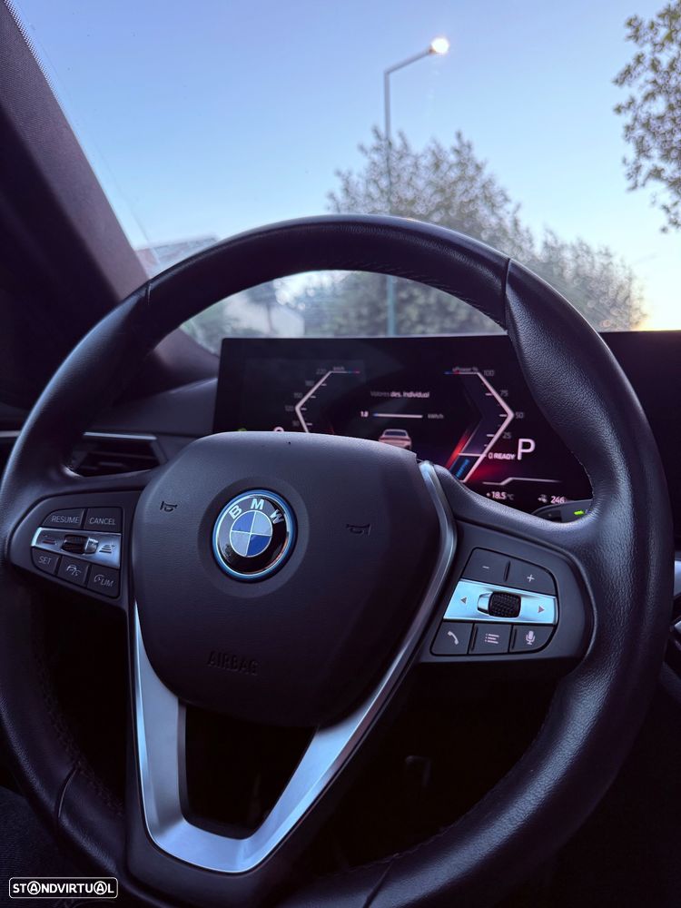 BMW i4 - 29