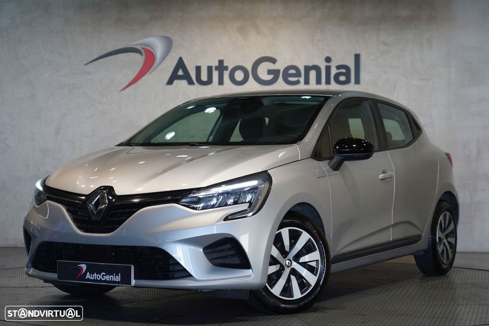 Renault Clio - 3