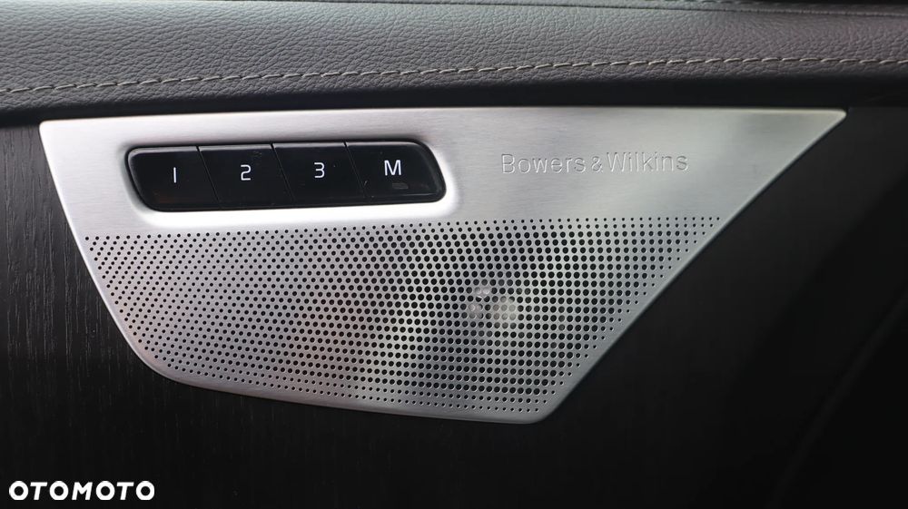 Volvo XC 90 B5 B AWD Plus Bright 7os - 22