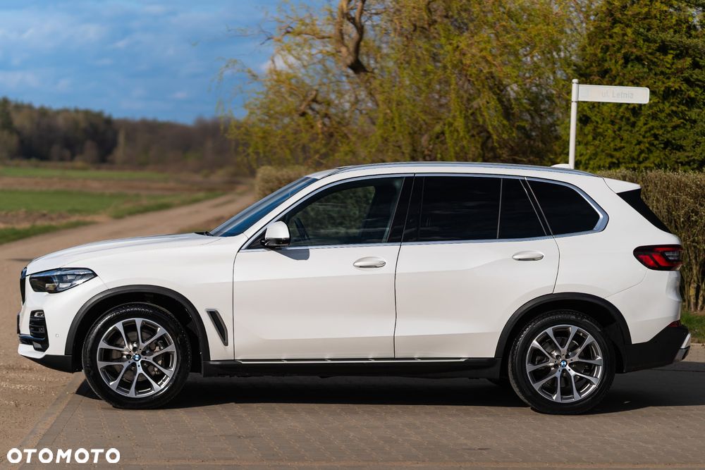 BMW X5 xDrive40i sport - 18