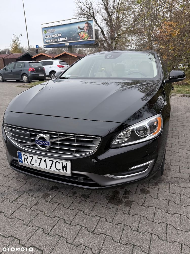 Volvo S60 T5 Geartronic - 2