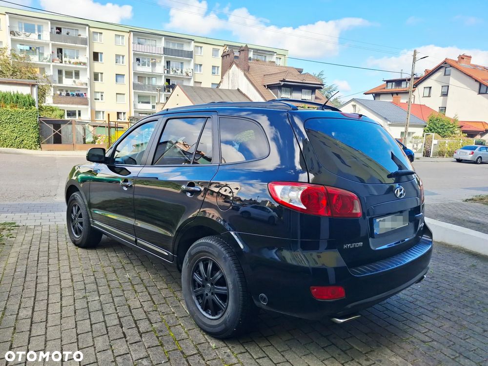 Hyundai Santa Fe - 14