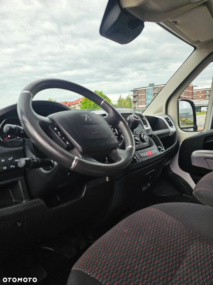 Peugeot BOXER - 7
