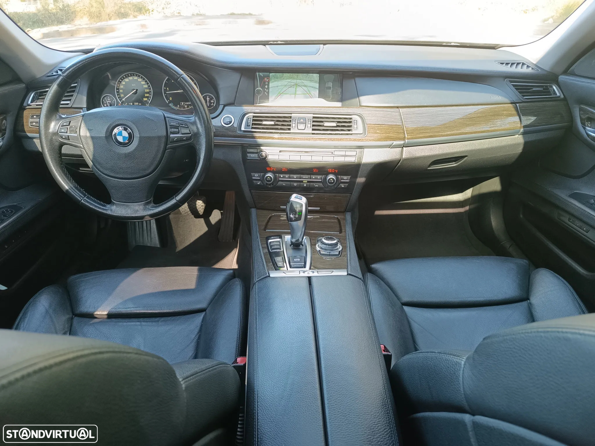 BMW 730 d - 7