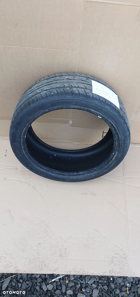 Opona Mohawk M105 215/40 R17 7mm 4617 - 2