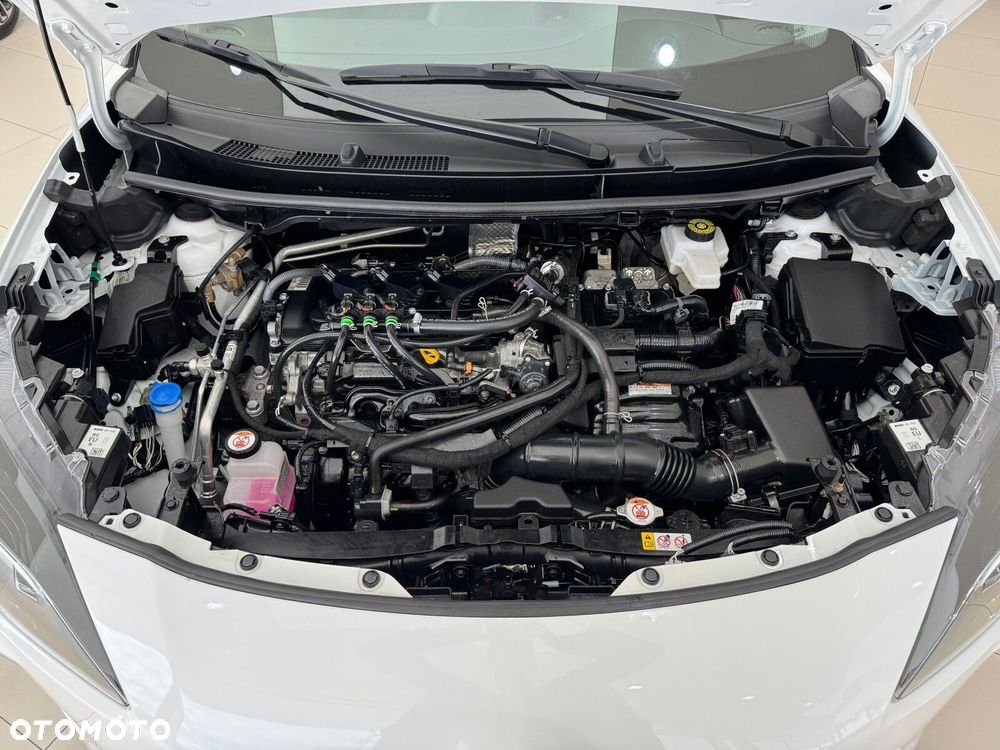 Toyota Yaris Cross Hybrid 1.5 Comfort - 19