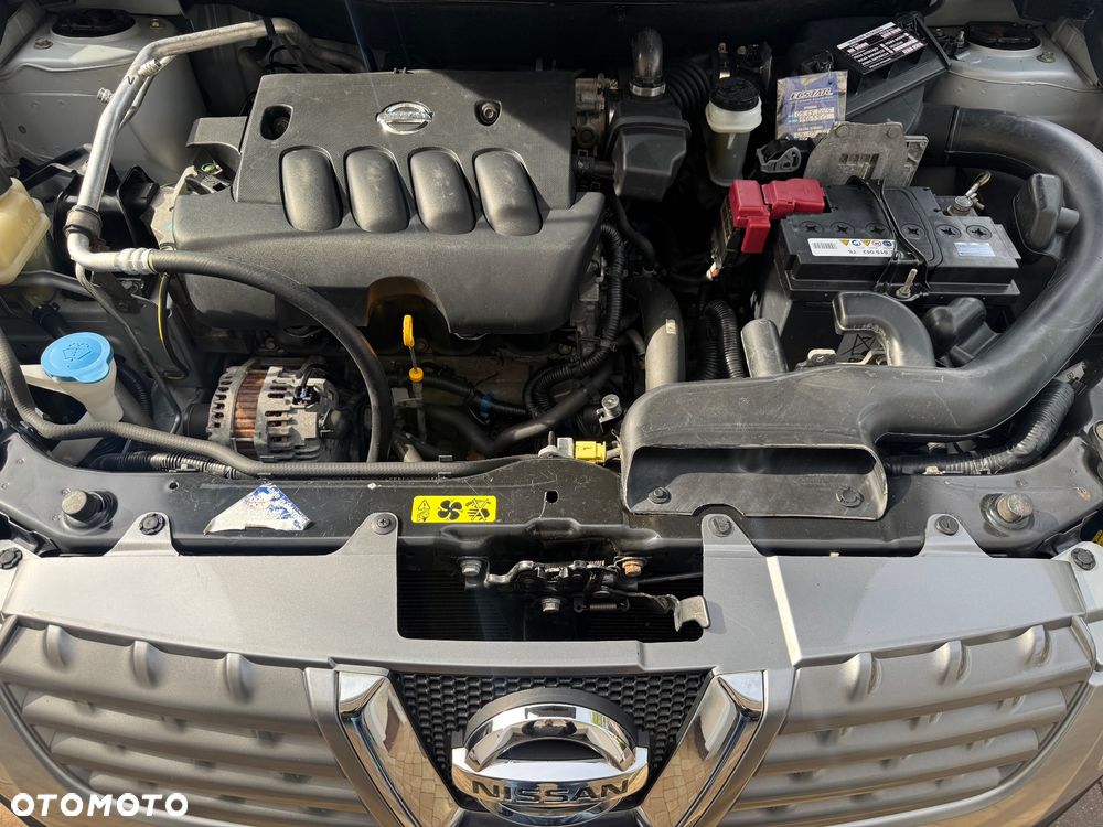Nissan Qashqai - 39