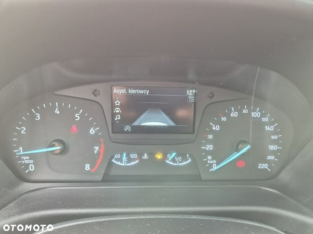 Ford Fiesta - 35