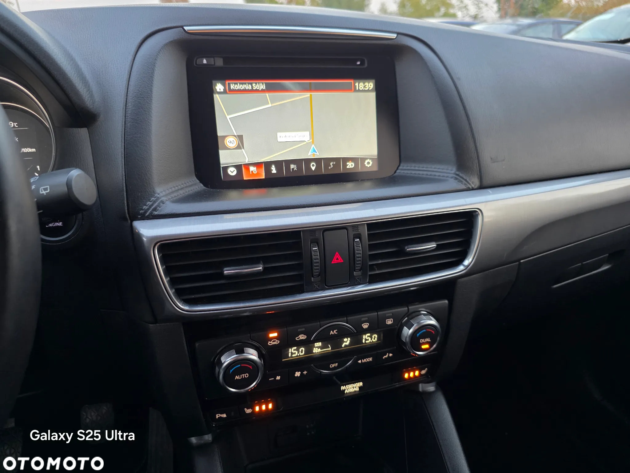 Mazda CX-5 - 37