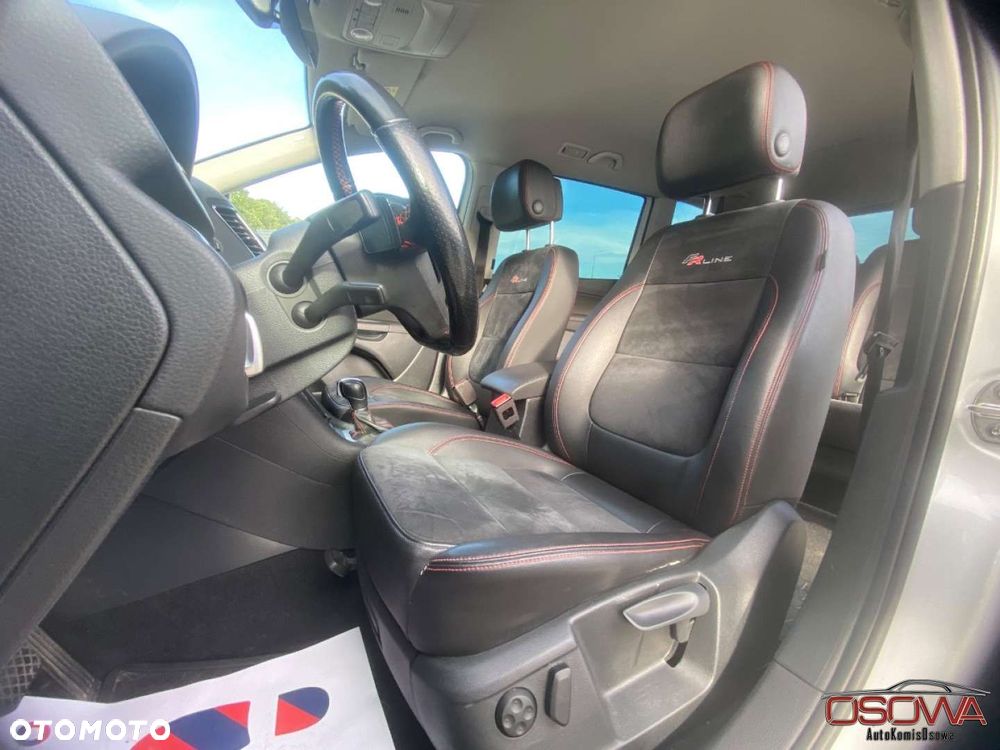 Seat Alhambra - 21