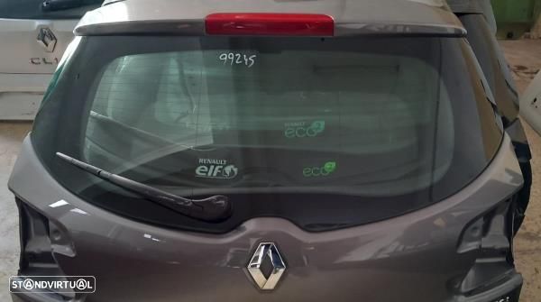 Tampa Da Mala Renault Megane Iii Grandtour (Kz0/1) - 3