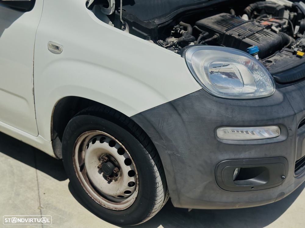 Fiat Panda - 25