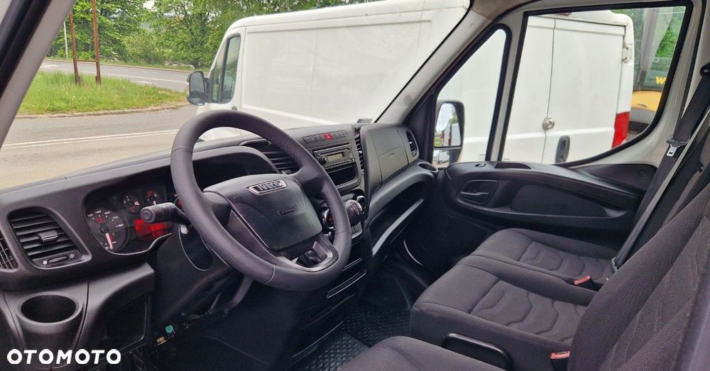 Iveco Daily 35S15 - 29