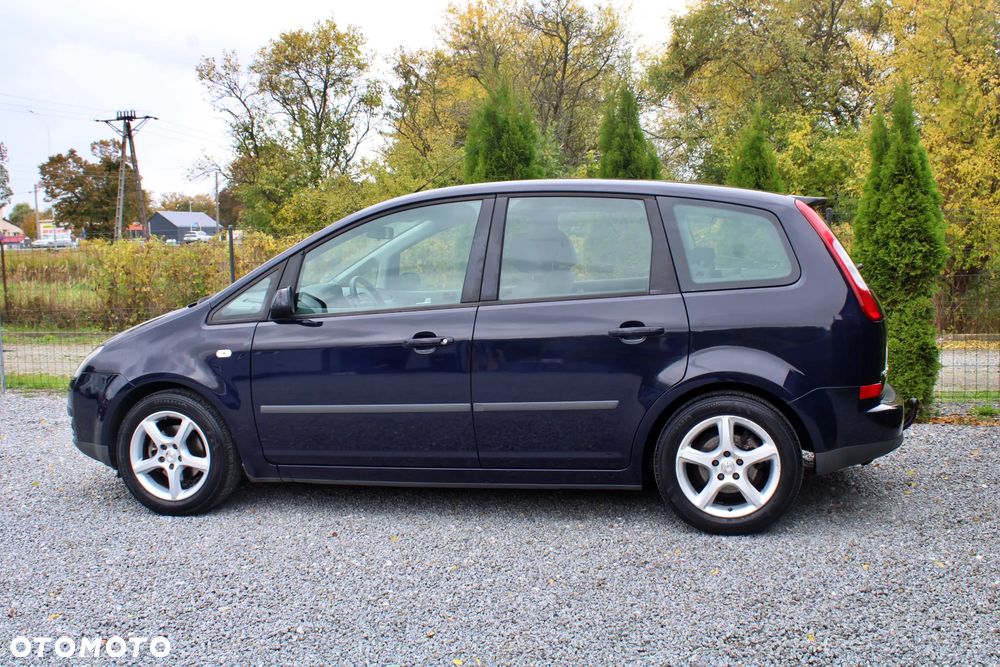 Ford Focus C-Max 1.6 TDCi Trend - 7