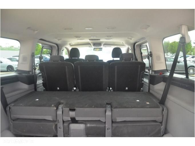 Ford Transit - 18