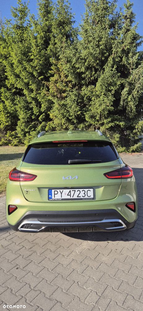 Kia XCeed 1.5 T-GDI M DCT - 3