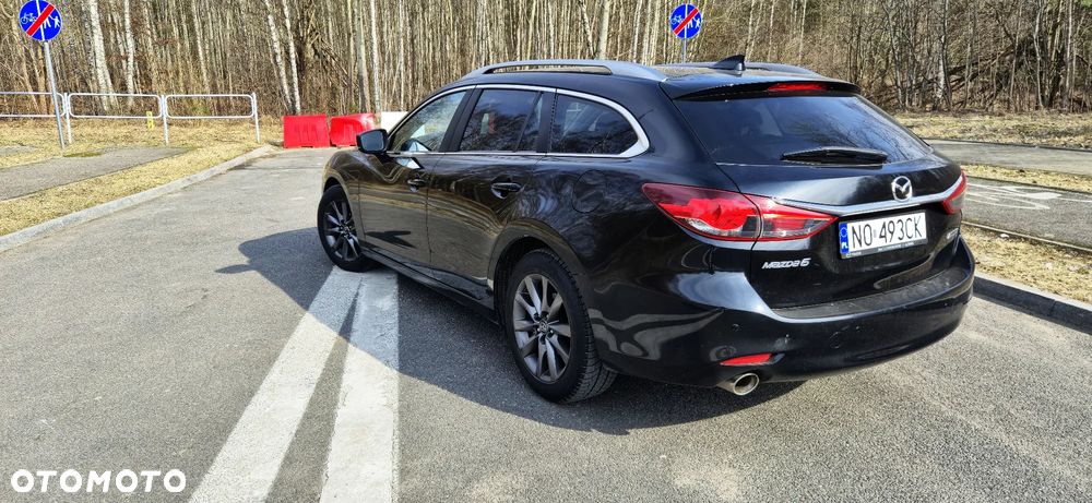 Mazda 6 2.0 SkyMotion - 7